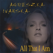 Mitch Goldfarb - Two-time Grammy Nominee, Producer, Songwriter, Tai Chi & Mindfulness Instructor, Author & Professor - Agnieszka Iwanska - All That I Am