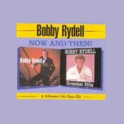 Mitch Goldfarb - Two-time Grammy Nominee, Producer, Songwriter, Tai Chi & Mindfulness Instructor, Author & Professor - Bobby Rydell - Now And Then