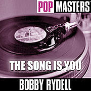 Mitch Goldfarb - Two-time Grammy Nominee, Producer, Songwriter, Tai Chi & Mindfulness Instructor, Author & Professor - Bobby Rydell - The Song Is You