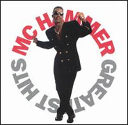 Mitch Goldfarb - Two-time Grammy Nominee, Producer, Songwriter, Tai Chi & Mindfulness Instructor, Author & Professor - MC Hammer - Greatest Hits
