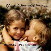Mitch Goldfarb - Two-time Grammy Nominee, Producer, Songwriter, Tai Chi & Mindfulness Instructor, Author & Professor - Michael Pedicin Jr. - You Don't Know What Love Is