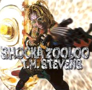 Mitch Goldfarb - Two-time Grammy Nominee, Producer, Songwriter, Tai Chi & Mindfulness Instructor, Author & Professor - T.M. Stevens - Shocka Zooloo