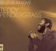Mitch Goldfarb - Two-time Grammy Nominee, Producer, Songwriter, Tai Chi & Mindfulness Instructor, Author & Professor - Teddy Pendergrass - Believe In Love